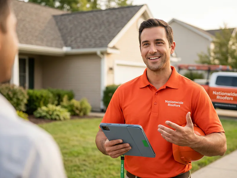 Roof Installation  in Tomball  FAQ